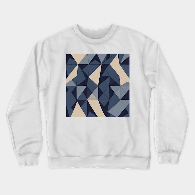 Fine Arts Crewneck Sweatshirt by Flowers Art by PhotoCreationXP